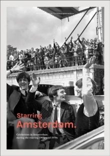 Image for Starring Amsterdam