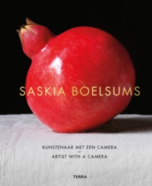 Image for Saskia Boelsums. Artist with a Camera