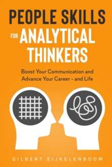 Image for People Skills for Analytical Thinkers