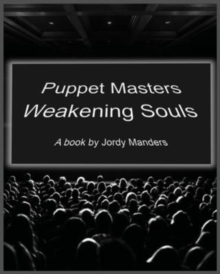Image for Puppet Masters