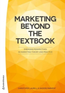 Image for Marketing Beyond the Textbook