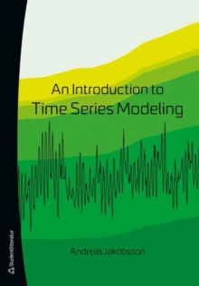Introduction to Time Series Modeling