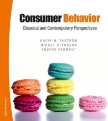 Image for Consumer behavior  : classical and contemporary perspectives