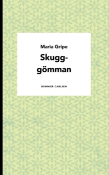 Image for Skugg-gï¿½mman