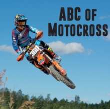 Image for ABC of Motocross