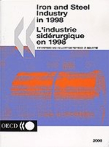Image for Iron and Steel Industry 2000