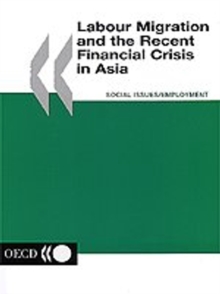 Image for Oecd Proceedings Labour Migration and the Recent Financial Crisis in Asia
