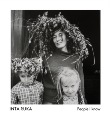 Image for Inta Ruka  : people I know