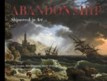 Image for Abandon ship  : shipwreck in art
