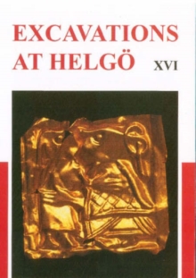 Image for Exotic and Sacral Finds from Helgo