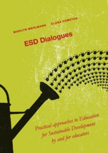 Image for ESD Dialogues