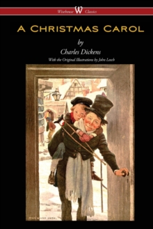 Image for A Christmas Carol (Wisehouse Classics - with original illustrations)