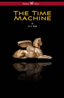 Image for Time Machine (Wisehouse Classics Edition)