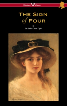 Image for Sign of Four (Wisehouse Classics Edition - with original illustrations by Richard Gutschmidt)