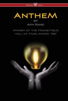 Image for ANTHEM (Wisehouse Classics Edition)