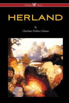 Image for HERLAND (Wisehouse Classics - Original Edition 1909-1916)