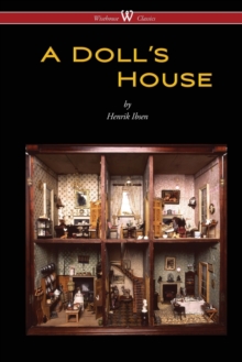 Image for A Doll's House (Wisehouse Classics)