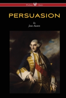 Image for Persuasion (Wisehouse Classics - With Illustrations by H.M. Brock)
