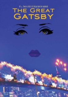 Image for Great Gatsby (Wisehouse Classics Edition)