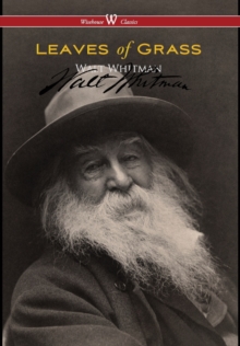 Image for Leaves of Grass (Wisehouse Classics - Authentic Reproduction of the 1855 First Edition) (2016)