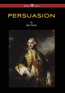 Image for Persuasion (Wisehouse Classics - With Illustrations by H.M. Brock)