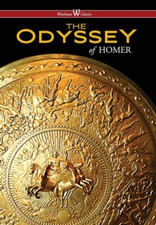 Image for Odyssey (Wisehouse Classics Edition)