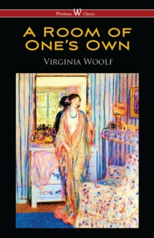 Image for Room of One's Own (Wisehouse Classics Edition)