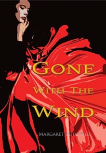 Image for Gone with the Wind (Wisehouse Classics Edition)