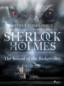 Image for Hound of the Baskervilles