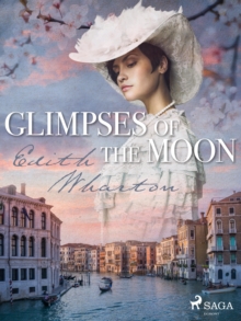Image for Glimpses of the moon