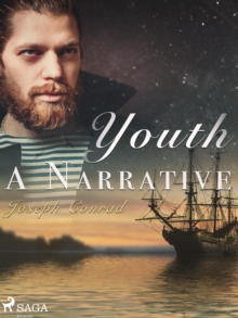 Image for Youth, a Narrative