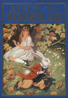 Image for Alice s Adventures in Wonderland