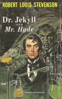 Image for Strange Case of Dr Jekyll & Mr Hyde