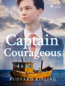 Image for Captain Courageous
