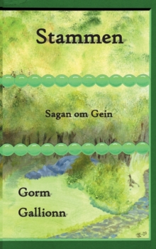 Image for Stammen : Sagan om Gein