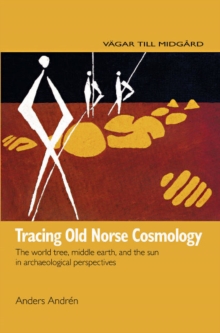 Image for Tracing Old Norse Cosmology