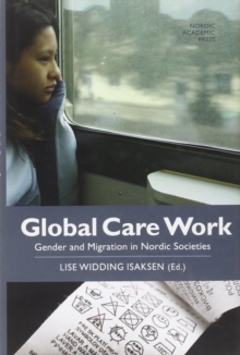 Image for Global Care Work