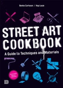 Image for Street Art Cookbook