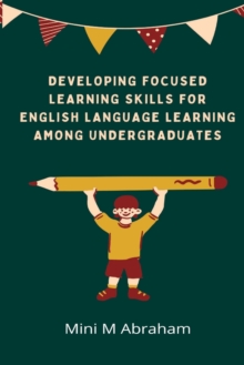 Image for Developing Focused Listening Skills for English Language Learning Among Undergraduates