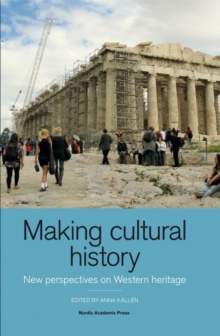 Making Cultural History