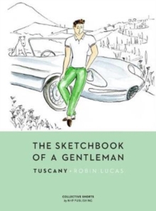 Sketchbook of a Gentleman