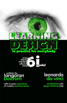 Image for Learning Design in Practice for Everybody.