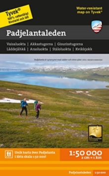 Padjelantaleden