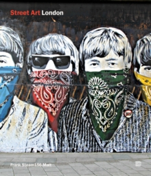 Image for Street art London