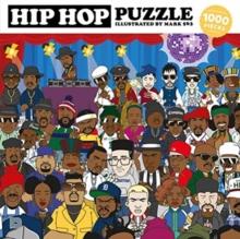 Image for Hip Hop Puzzle