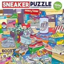 Image for Sneaker Puzzle