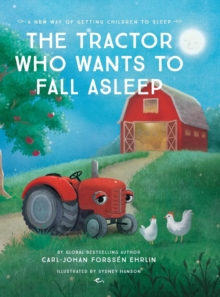 Image for The Tractor Who Wants to Fall Asleep