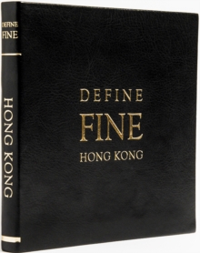Image for Define Fine City Guide Hong Kong