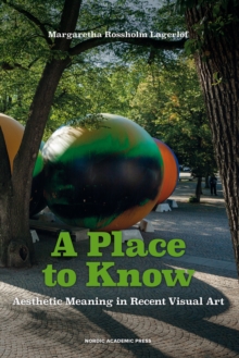 Image for Place to Know