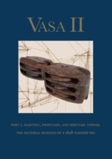 Image for Vasa II